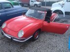 Thumbnail Photo 18 for 1967 FIAT Spider